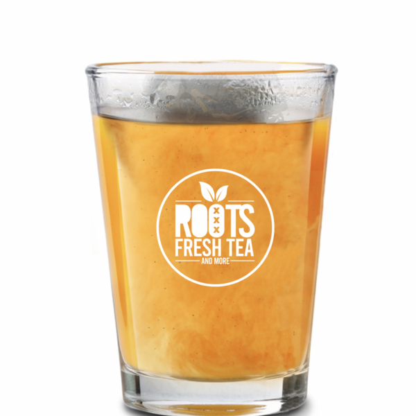ROOTS Thee glas