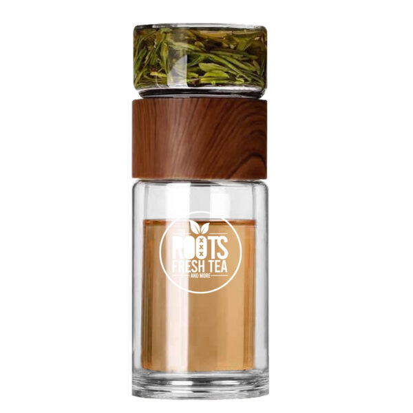 ROOTS Thee shaker